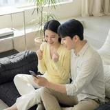 다음머니 온라인 카드깡 도OO 확인 지점 이용 후기 인물 사진