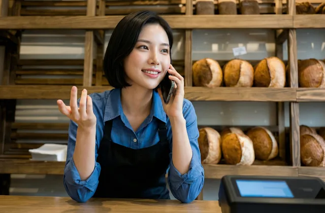 다음머니 온라인 카드깡 지점마다 멈추기 절차 02단계 안내 사진